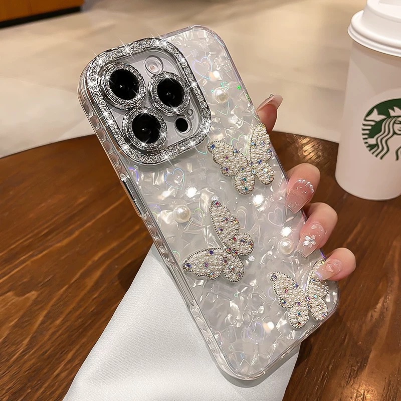 Blanc Sans cordon de suspension