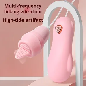 Bear Compact <b>Silent</b> 12-Frequency <b>Vibrator</b> USB-Powered Female Masturbator Adult Sex Toys for Orgasm - Product Image 3