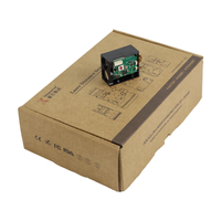 Capteur de distance laser PTFS 50Hz capteur de portée laser 500m module OEM module télémètre laser UART
