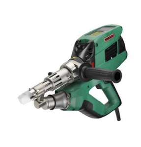 เครื่องเชื่อมพลาสติกแบบมือถือ WELDPLAST S1 รุ่นขายดีที่สุด ประสิทธิภาพสูง - Product Image 3
