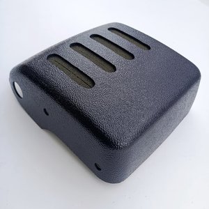 Couvercle anti-poussière pour vanne de commande Doosan A17201150 pour chariot élévateur électrique BC20SC, protection des composants hydrauliques - Product Image 4