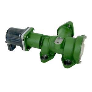 Kit de vanne EGR authentique 5271583 pour moteur BV206, matériau 35SiMn, dureté HRC50-56 - Product Image 4