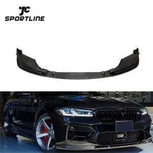 Arbon-Iber ar ront umper IP, para eries W 5 series 90 <span class=keywords><strong>M5</strong></span> Sedan 4-oor 2021 <span class=keywords><strong>2022</strong></span> - Product Image 1