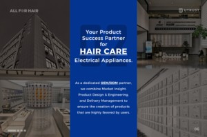 <span class=keywords><strong>Afeitadora</strong></span> de Precisión para Zonas Íntimas, Línea del Bikini, Zona Sensible, Vello Púbico, Recortadora de Barba y Vello Facial para Hombres - Product Image 6