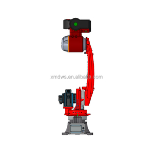 Robot industrial Manipulador <span class=keywords><strong>de</strong></span> uso general industrial <span class=keywords><strong>de</strong></span> 6 ejes 2206A 6 kg Versátil - Product Image 4