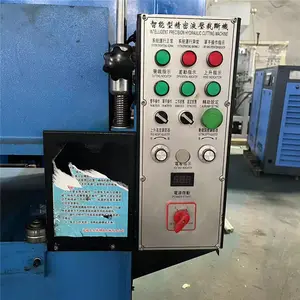 Machine de poinçonnage Laser hydraulique, pour Blister, en plastique