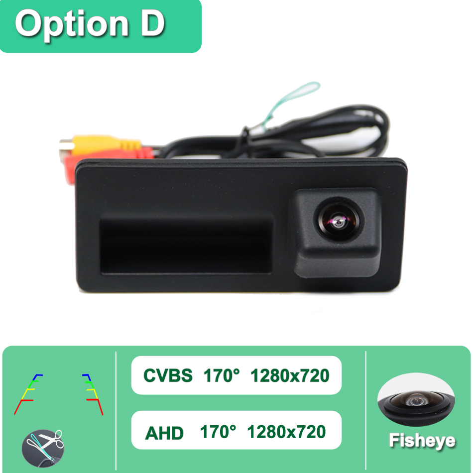 CVBS vers AHD 720P