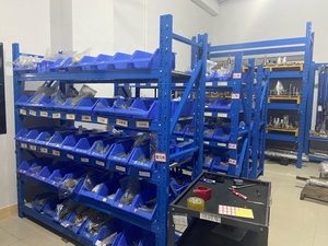 Customized <span class=keywords><strong>Tungsten</strong></span> <span class=keywords><strong>Carbide</strong></span> Vít Barrel Cho Máy Ép Phun Xi Măng <span class=keywords><strong>Carbide</strong></span> Vít Đầu Vít Mẹo - Product Image 6