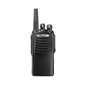 Talkie-walkie analogique antidéflagrant Kirisun Pt7200ex pour usines chimiques, stations-service, lutte contre les incendies en extérieur - Product Image 4