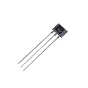 Sensor Hall Original <span class=keywords><strong>A1302KUA</strong></span>-<span class=keywords><strong>T</strong></span> TO-92S 02K A1302 <span class=keywords><strong>A1302KUA</strong></span> <span class=keywords><strong>A1302KUA</strong></span>-<span class=keywords><strong>T</strong></span> - Product Image 1