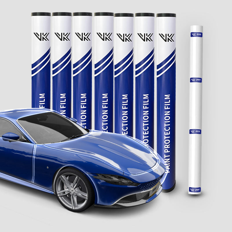 Car Wrap PPF Paint Protection Film Vinyl Wrap for Car Film TPU Paint ...