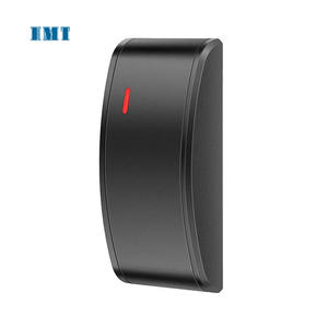 Impermeable 125KHz EM4200 TK4100 <span class=keywords><strong>Wiegand</strong></span> 26/34 Interfaz Etiquetas de tarjeta inteligente ID Control DE ACCESO Lector de tarjetas <span class=keywords><strong>RFID</strong></span> - Product Image 3