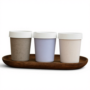 Custom Nylon Five Fingers Mitt Massage Dead Skin Remover <strong>Body</strong> Face Exfoliator Scrubber Shower Citrus Fragrance Semi-Solid All - Product Image 4