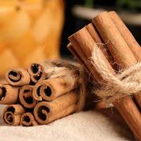 Werkseitig Hochwertige Einzel gewürze Original Cassia Sticks Zimts tangen