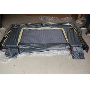 <span class=keywords><strong>Tente</strong></span> <span class=keywords><strong>de</strong></span> <span class=keywords><strong>toit</strong></span> <span class=keywords><strong>de</strong></span> voiture gonflable légère en Oxford imperméable <span class=keywords><strong>de</strong></span> haute qualité pour 2 à 4 personnes, toutes saisons, <span class=keywords><strong>tente</strong></span> <span class=keywords><strong>de</strong></span> <span class=keywords><strong>toit</strong></span> souple RTT - Product Image 6