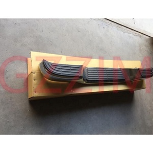 <b>Car</b> Rear <b>Bumper</b> Auto Rear <b>Bumper</b> for Vigo 2009 - Product Image 3