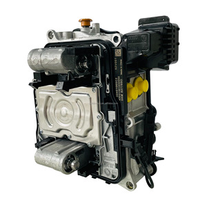 Boîtier de valve mécatronique 0AM927769D pour VW <span class=keywords><strong>Golf</strong></span> Passat Audi A3, pièces de rechange pour module de commande de transmission DSG - Product Image 1