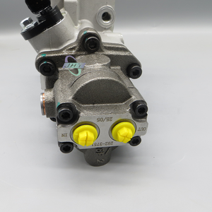 Yüksek Basınç Pompası Yakıt Enjeksiyon Pompası 326-4635 312-5620 2937-6094 32F6110302 292-3751 320D C6.4 C6.6 Motor için - Product Image 3