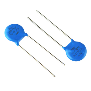 Metal Spanning Afhankelijke Weerstand Zov Varistor Weerstand 10d471k - Product Image 3