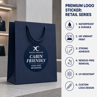 Soluciones Expertas en Etiquetado para Negocios Globales, Etiquetas Adhesivas Personalizadas de PVC con Diseño Profesional, Producción Masiva Rápida