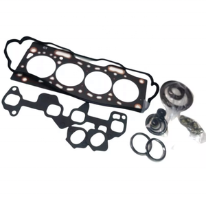 <span class=keywords><strong>Kit</strong></span> Guarnizioni Testata Motore OEM 04111-11026 per <span class=keywords><strong>Toyota</strong></span> Starlet 1.3L Todos Alta Qualità <span class=keywords><strong>Kit</strong></span> Completo Originale 04111-11026 - Product Image 2