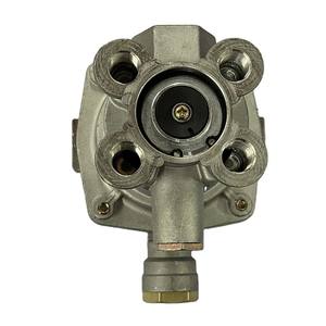 Hoogwaardige Vrachtwagenoplegger Onderdelen A & J Relaisklep DX-8002 DX-8002-A DX-8002-C Relais Noodklepremklep - Product Image 3