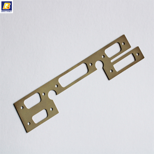 Joint conducteur en caoutchouc de silicone pour le blindage des interférences électromagnétiques (EMI) ou des interférences radiofréquences (<span class=keywords><strong>RFI</strong></span>) - Product Image 3