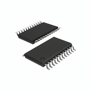 24 TSSOP TPS40091PW ซื้อชิ้นส่วนอิเล็กทรอนิกส์ออนไลน์ในสต็อก การจัดการพลังงาน (PMIC) - Product Image 1