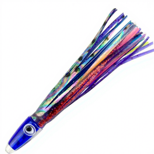 Esca Artificiale da Traina per <span class=keywords><strong>Pesca</strong></span> in Acque Profonde 10g in Silicone e Plastica Stampata per la <span class=keywords><strong>Pesca</strong></span> al Branzino da <span class=keywords><strong>Fondo</strong></span> in Barca Oceanica - Product Image 5