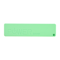 ROBOT USB Power Bank Case Kit 18650 Battery Charger DIY Box Shell Kit