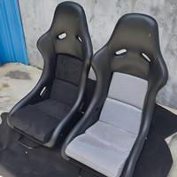 Modifikasi Kursi Mobil Bucket Seat Fiberglass Carbon Fiber untuk Kursi Recaro untuk bmw audi dan Semua Model Kursi Sport Lainnya