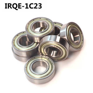 Rodamiento de piñón IRQE-1C23 de 15 mm de diámetro interior para reparación y reemplazo automotriz - Product Image 1