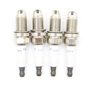 Meistverkaufte Zündkerze aus Chinesischer Fabrikproduktion, Nickel 90919-01194 RK20TR11 für TOYOTA LEXUS - Product Image 1