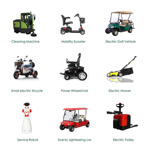 <strong>800W</strong> 24V Electric Engine <strong>Motor</strong> <strong>Differential</strong> Rear <strong>Axle</strong> with <strong>Motor</strong> for Go Kart - Product Image 3