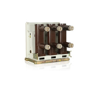 Vcb इनडोर 10kv 12kv 17.5kv 24kv 17.5kv 24kv वैक्यूम सर्किट ब्रेकर स्विचगियर - Product Image 4