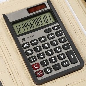 Thư Mục Danh Mục Đầu Tư Đa Chức Năng Chất Lượng Cao 2022 Thư Mục Danh Mục Đầu Tư Nghệ Thuật A4 Với Máy Tính - Product Image 6