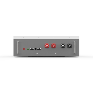 Gobel Power-batería de litio eléctrica para silla de ruedas, estante de batería de iones de litio para servidor <span class=keywords><strong>Powerwall</strong></span> - Product Image 4