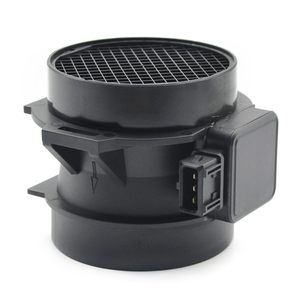 Capteur de débit d'air massique 5WK9605 pour <span class=keywords><strong>BMW</strong></span> |   323Ci 328Ci <span class=keywords><strong>2000</strong></span>, 323i 328i 528i 99-00, 325Ci 325i 525i 01-03, 325xi 01-05, Z3 99-02 - Product Image 2