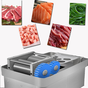 Easy Electromenager Picador la migliore affettatrice per carne a strisce per pranzo completamente automatica commerciale - Product Image 4