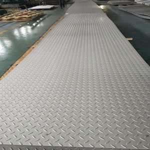 304 Pattern thép không gỉ rô tấm <span class=keywords><strong>SS</strong></span> giá Sheets - Product Image 6