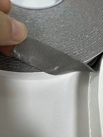 Hersteller Maßgefertigtes Hochleistungs-Doppelseitiges Starkes Klebeband aus Acrylschaum für Glas Automobilbau Bauwand Metall Holz