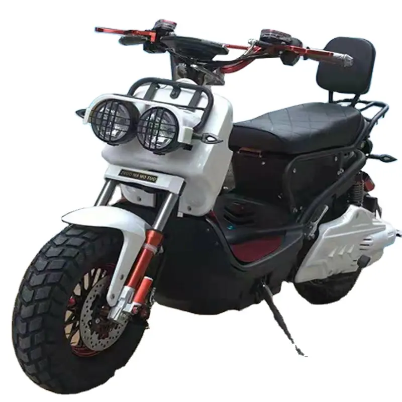 ファッションバイクスクーター2000W72V20AHスクーター電動バイクスーパーストローク