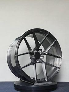 ล้อฟอร์จประสิทธิภาพสูงสำหรับ M3 E93 5x120 หน้า 9J หลัง 10.5J - Product Image 4