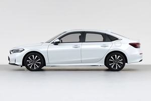 Prezzo Conveniente Honda Civic 2025 Usata LHD 1.5T Diverse Versioni Alte Prestazioni Qualità Giapponese Vendita all'Ingrosso Diretta dalla Fabbrica - Product Image 4