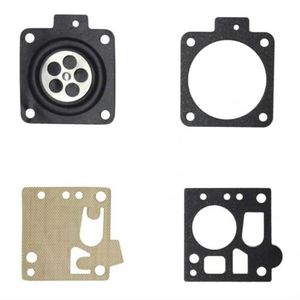 Le kit de diaphragme de carburateur Zama 381 Bing convient à certaines tronçonneuses St Ihl 038 MS380 MS381 - Product Image 3