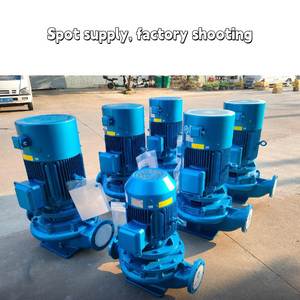 <strong>5hp</strong> High Quality Cast Iron Agriculture Irrigation Centrifugal Pipeline Water <strong>Pump</strong> High Pressure - Product Image 5