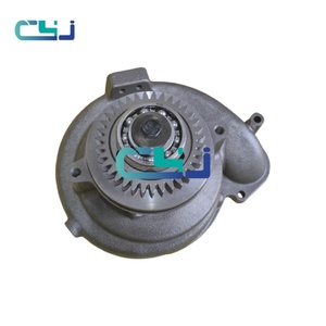Bomba de Agua para Motor C13 2930818 3520205 228-5811 2285811 para Excavadora E345D E345DL, Repuestos de Maquinaria de Construcción - Product Image 2