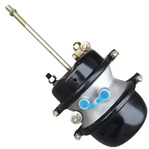 Vente de sortie d'usine pièces d'essieu de remorque précipitées chambre de frein à Air pour Tuning Shocks Strut & Systèmes de Suspension - Product Image 3