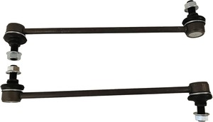 4PC sway Thanh Liên kết + ỐNg Lót Chevrolet Cobalt Pontiac G5 Saturn ion k80252 k200045 - Product Image 5