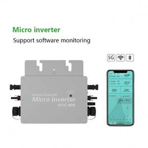 <span class=keywords><strong>Micro</strong></span> <span class=keywords><strong>onduleur</strong></span> <span class=keywords><strong>solaire</strong></span> 200W <span class=keywords><strong>panneau</strong></span> <span class=keywords><strong>solaire</strong></span> <span class=keywords><strong>avec</strong></span> <span class=keywords><strong>micro</strong></span> <span class=keywords><strong>onduleur</strong></span> personnalisé ou standard bon <span class=keywords><strong>prix</strong></span> <span class=keywords><strong>Micro</strong></span> <span class=keywords><strong>onduleur</strong></span> <span class=keywords><strong>solaire</strong></span> - Product Image 5